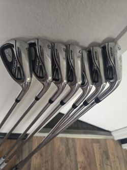 Mizuno jpx800