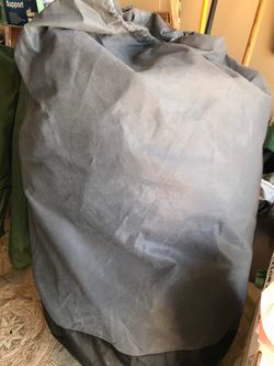 31’ TYVEK RV COVER