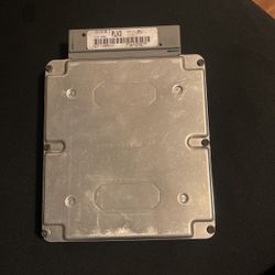 1996 Ford Mustang Gt 5.0 **Computer**