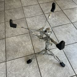 PDP Pacific Heavy Duty Drum Snare Stand  