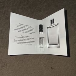 "COACH" Cologne Set With Cologne Samples