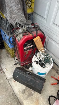 Arc welding