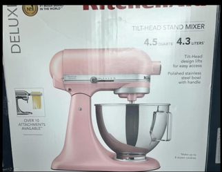 Kitchenaid Brand New Never Been Opened 