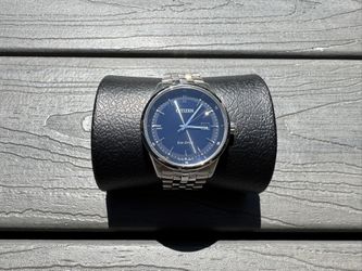 Citizen Men’s Classic Watch