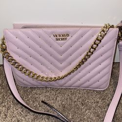 Victoria’s Secret Crossbody Bag