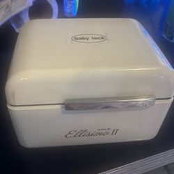 Baby Lock Sewing Machine Accessories 