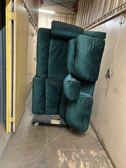 Sofa bed sectional