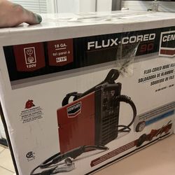 Lincoln - Century FC 90 Brand New!