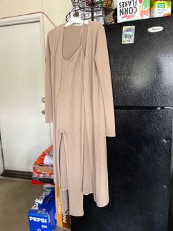 One piece set