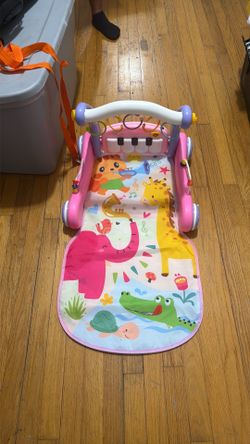 Baby toy