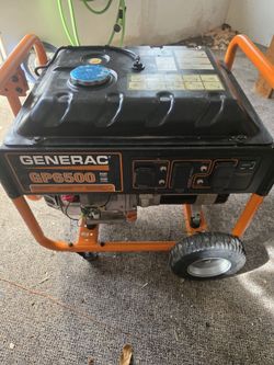 Generator