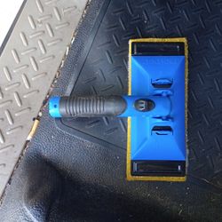 Edge Paint Equipment 