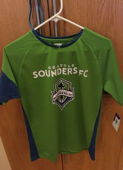 Sounders fc