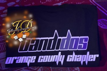 Custom Shirts