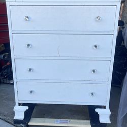 DIY super cute dresser and nightstand