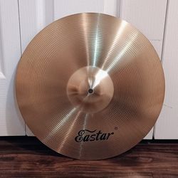 16" Eastar Crash Cymbal