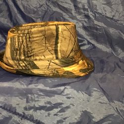 One Of A Kind Fadora