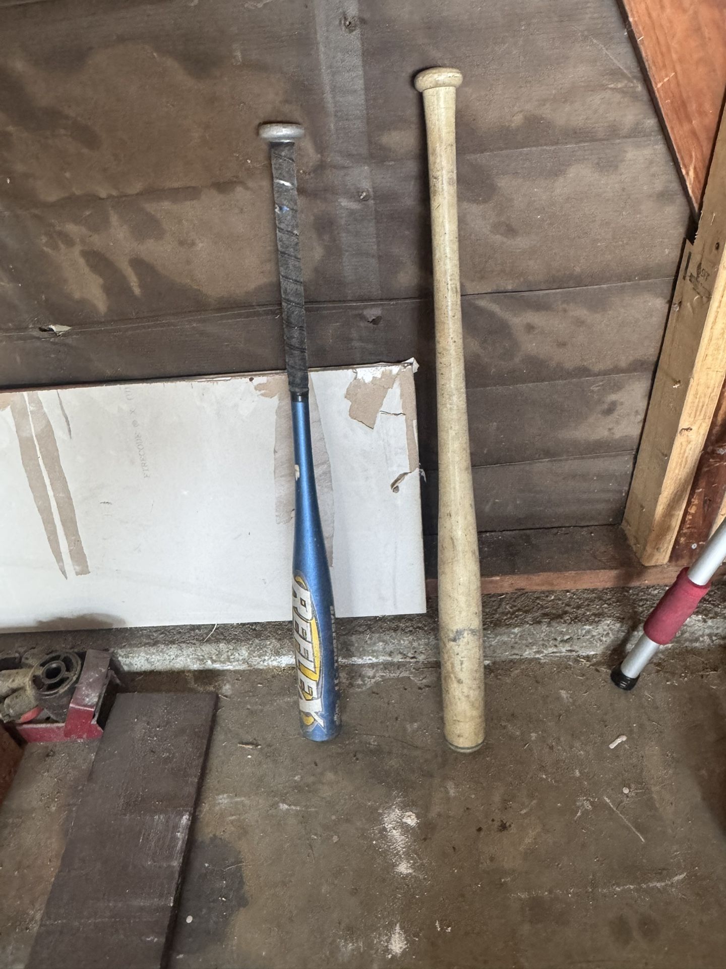 Baseball Bats