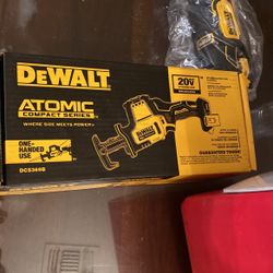 DeWalt Tools 