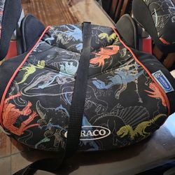 Graco child booster seat