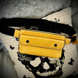 🔥❤️👌🏻Zara Crossbody Bag (or Waist Bag) 💼 