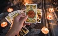 Accurate Psychic Tarot Readings – Clarity, Love & Guidance
