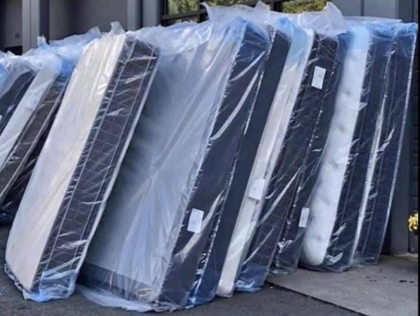 🔥Mattresses Liquidation Sale🔥