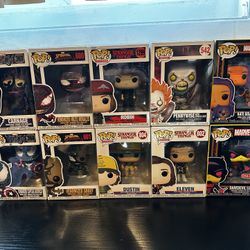 Funko Pop! 