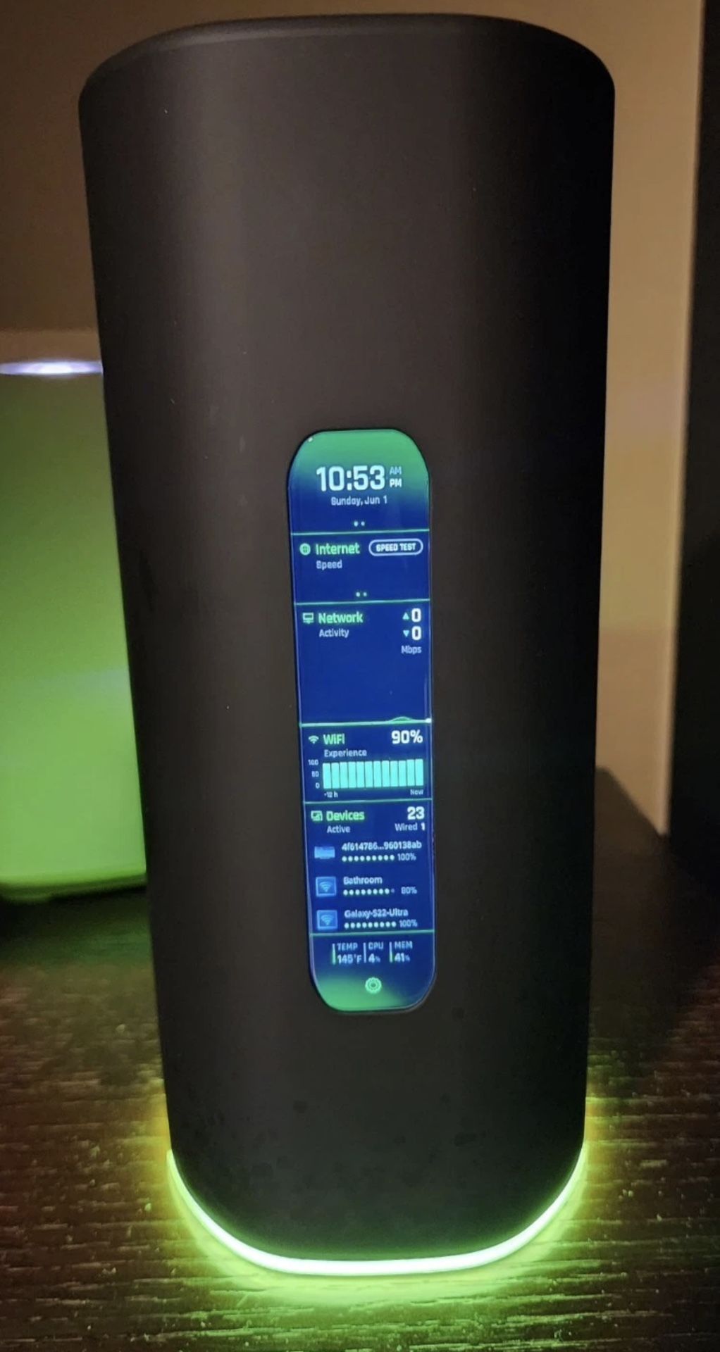 AmpliFi Alien Router (AFi-ALN) (US Version)