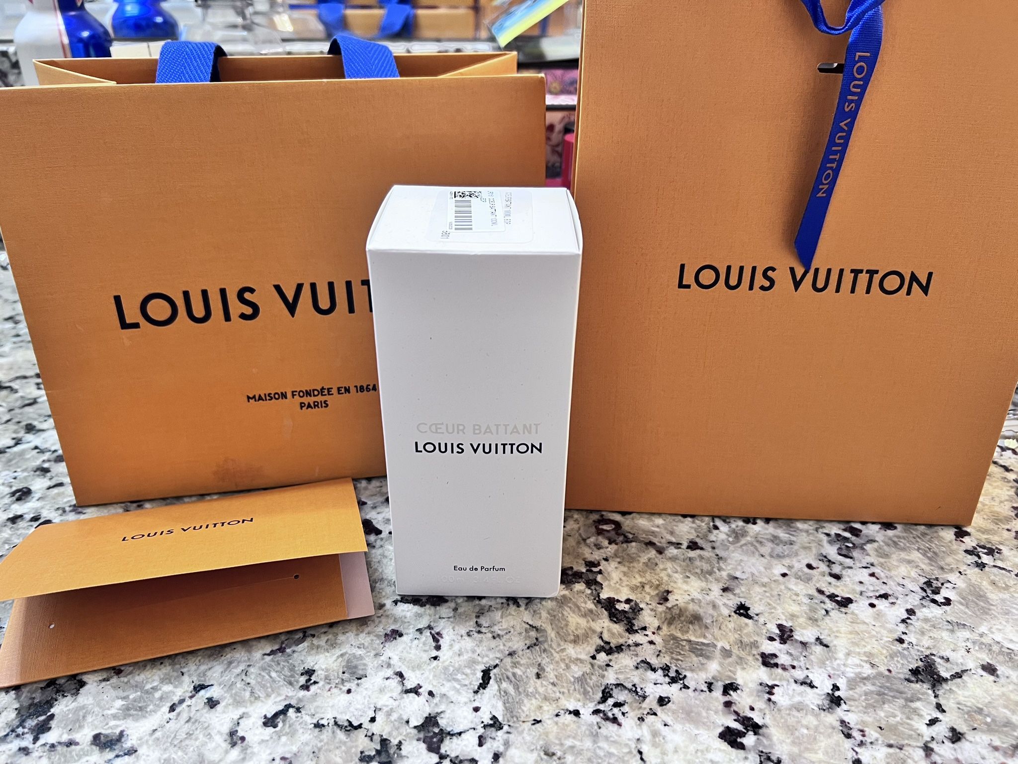 Louis Vuitton 