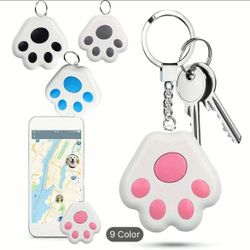 Mini Pets Tracker. 