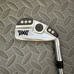 PXG 4 Iron 0311P Gen 5 Golf Club Fairway Finder