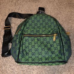 Woman's Book bag 