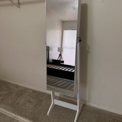 Mirror Cabinet