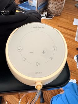 Madela Sonata breast pump