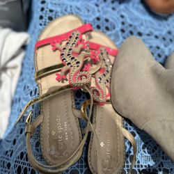 Kate Spade Sandal