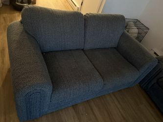 Gray Sofas – Great Condition