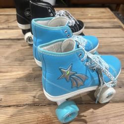 Roller Skates