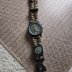 Survival Watch