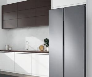 Samsung
Counter Depth Smart Side by Side