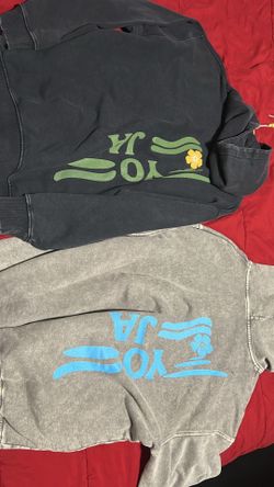 Hoodies