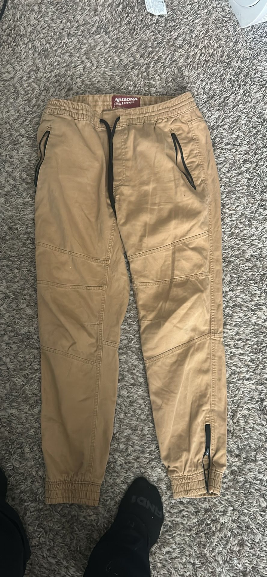 Arizona Flex Jogger