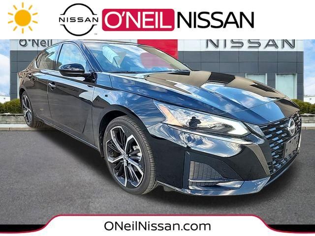 2023 Nissan Altima