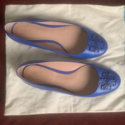Tory Burch Flats