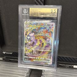 are graded pokemon cards worth more Pokémon Card GRADED Mystery Box! (PSA, CGC, BGS) main image 1