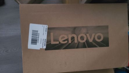 Lenovo Ideapad Laptop