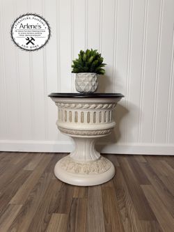 Decorative Table Heritage Grand Tour