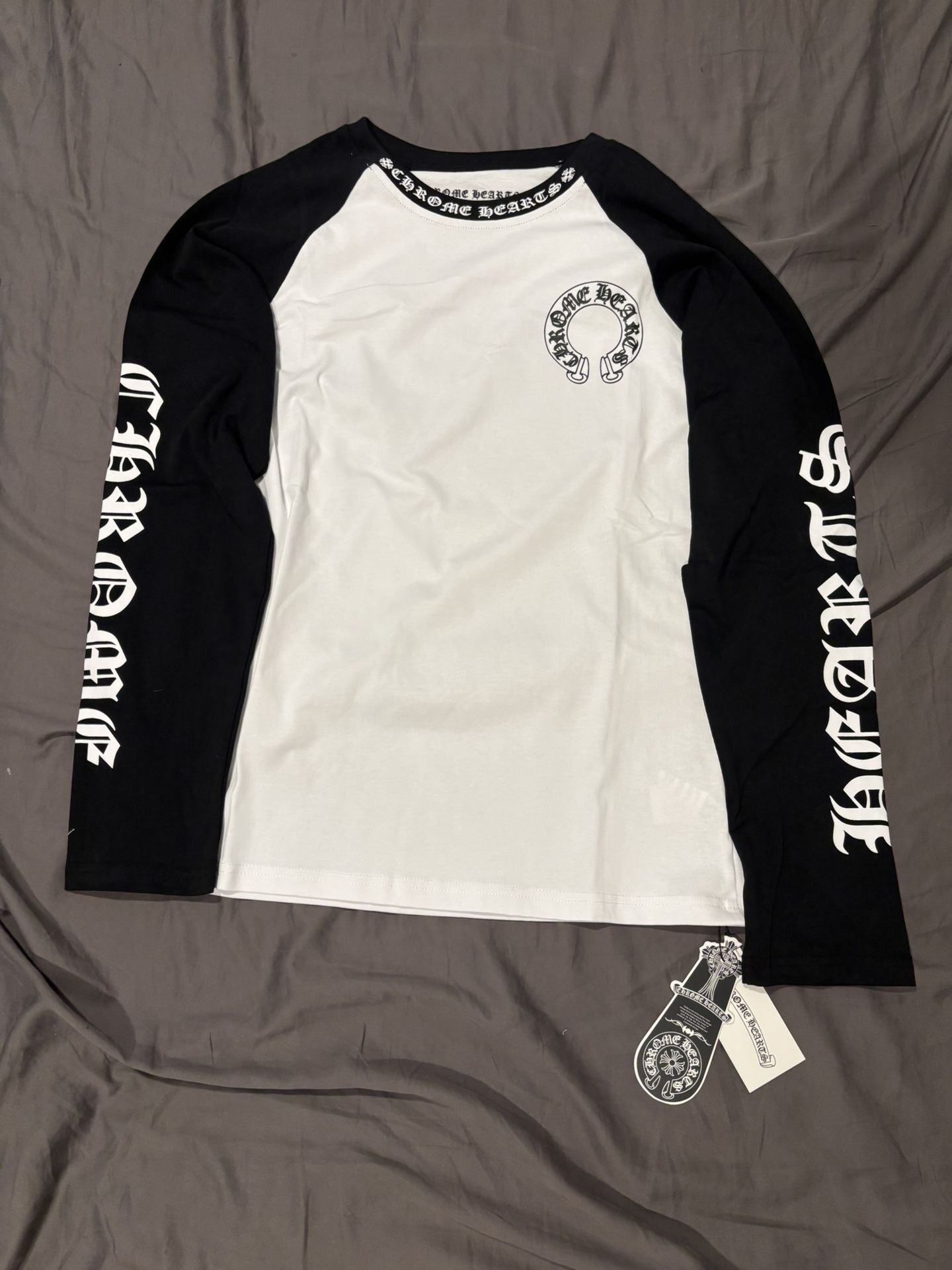 Chrome Hearts Long Sleeve
