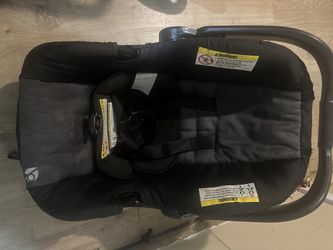 Car Seat