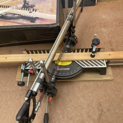 Craftsman Compound Miter Box